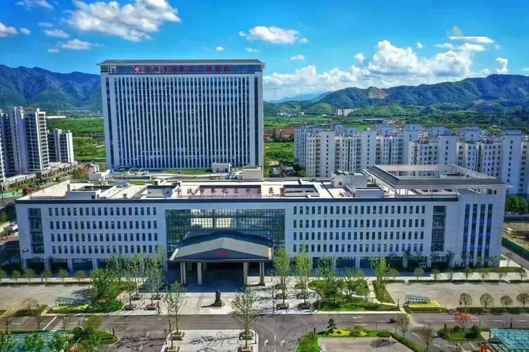 近年来,奉化坚持以人民健康为中心,不断深化健康奉化建设,坚持以高