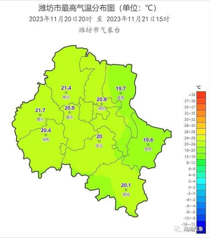 提醒您注意防范_夜间_寿光市_阵风