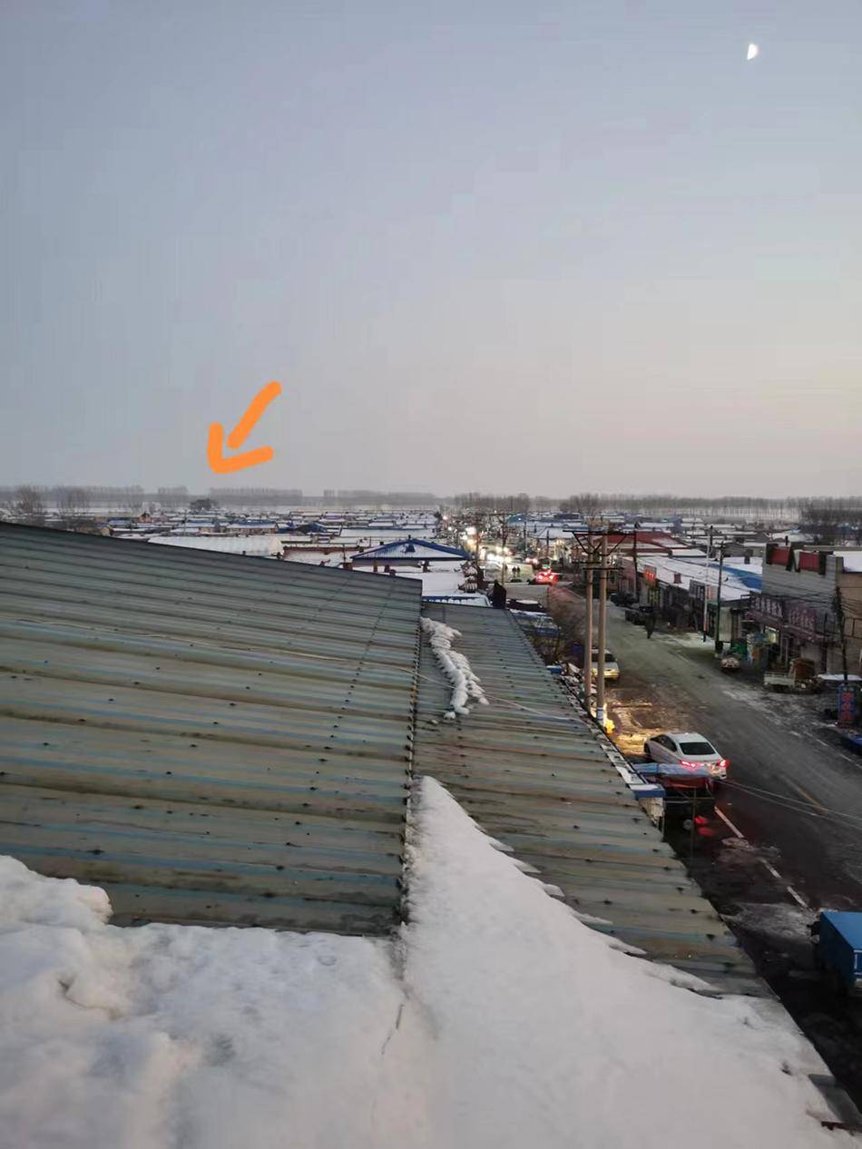 致7人遇难的肇州火灾背后_泡沫_建筑_丰乐镇