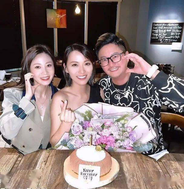 陈炜"入五"状态大勇 朱晨丽送"朱唇"贺寿_朱朱_好友_一大