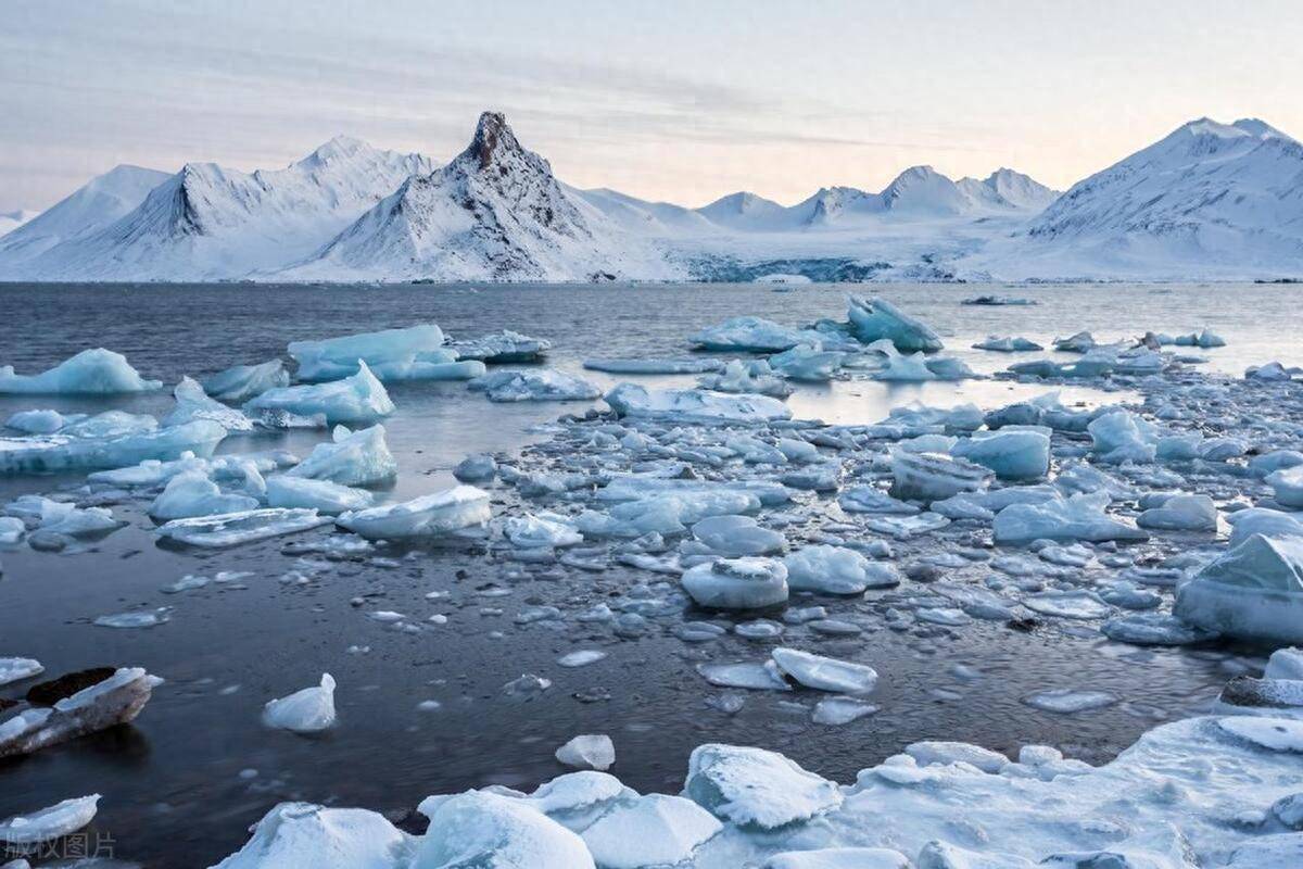 地球系统模式和综合评估模型等技术手段,山东师范大学和中山大学极地