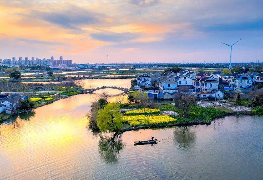 阳澄湖镇!沈周故里,中国蟹乡!_江苏省_文化_苏州