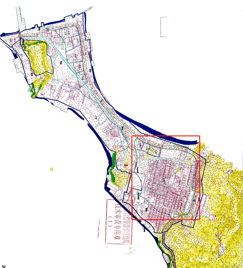 建筑_项目_崆峒岛