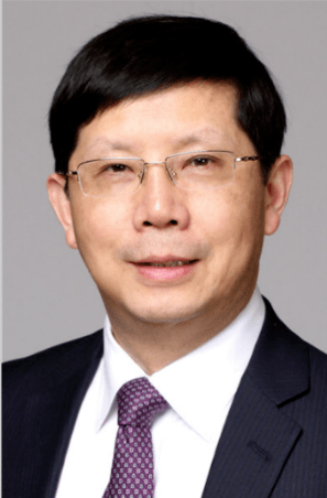 中国科学院院士 王建安校友马骏先后获国家科学进步二等奖两项,何梁何