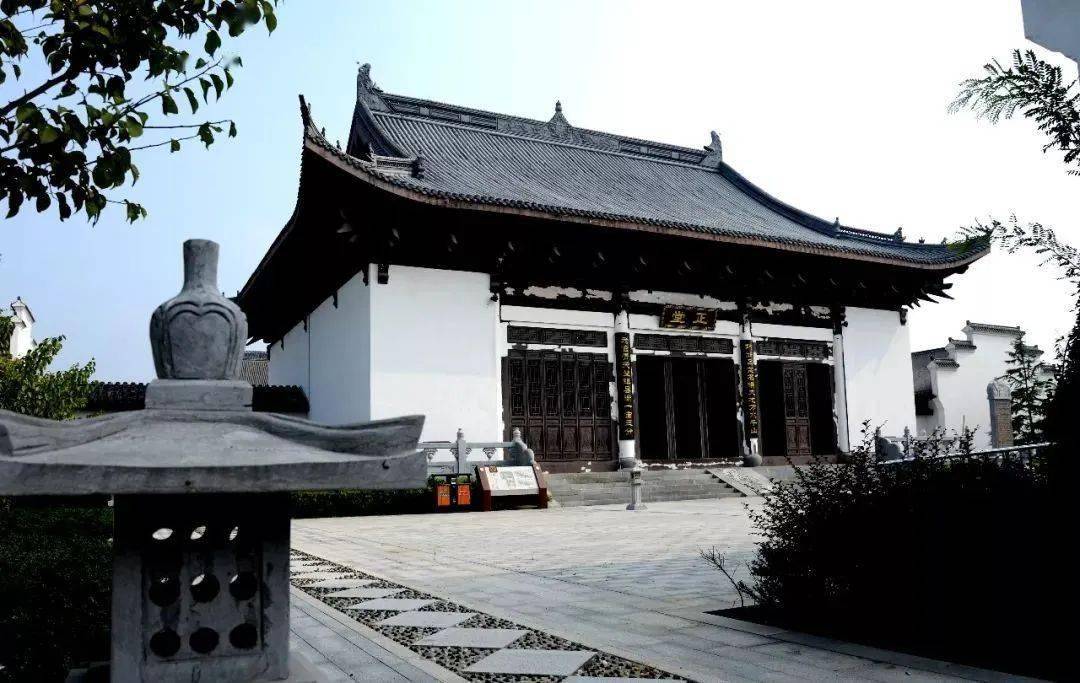 定远包公文化园|520安徽文旅惠民消费季_包拯_建筑_历史