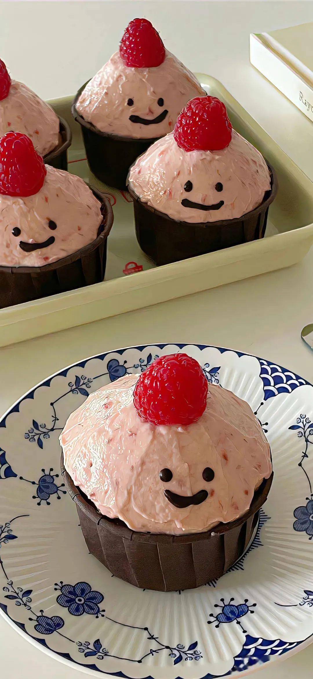 壁纸 | 一波美食锁屏壁纸