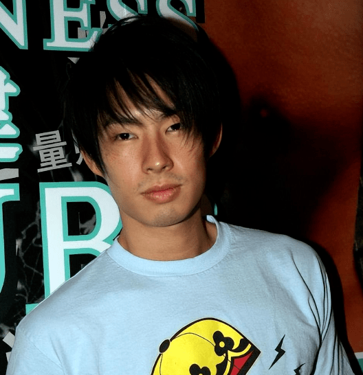 《流星花园》7位演员现状:有人入狱有人离世,混得一个不如一个_周渝民