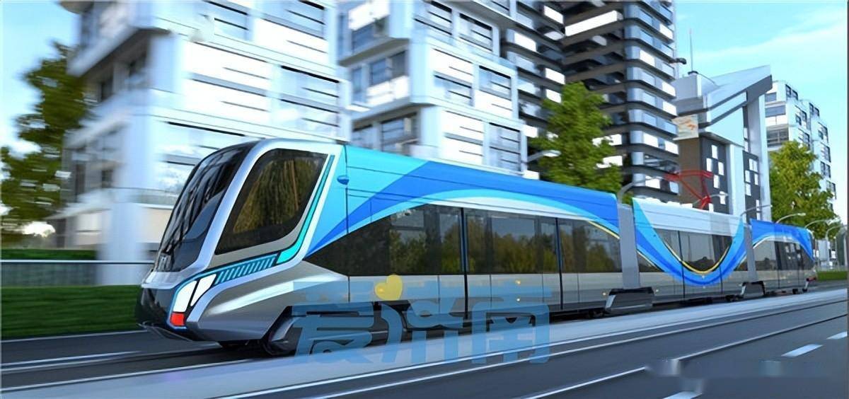 关于济南首条有轨电车项目,你想知道的都在这里!_济阳_黄河_地铁