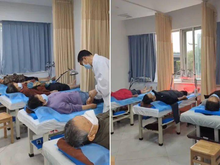 这是睡眠障碍中很常见的症状之一,建议试试"方氏头皮针"_治疗_患者