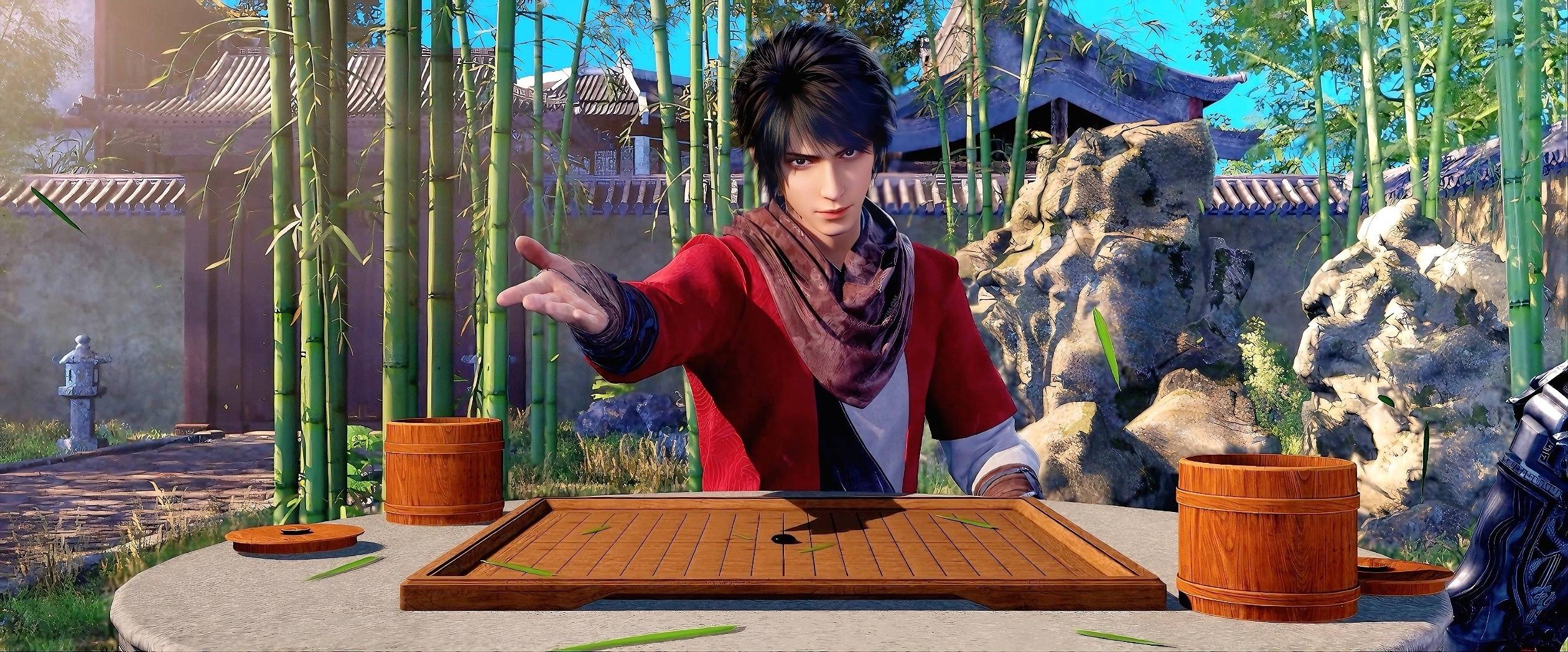 李星云_李帅帅_故事