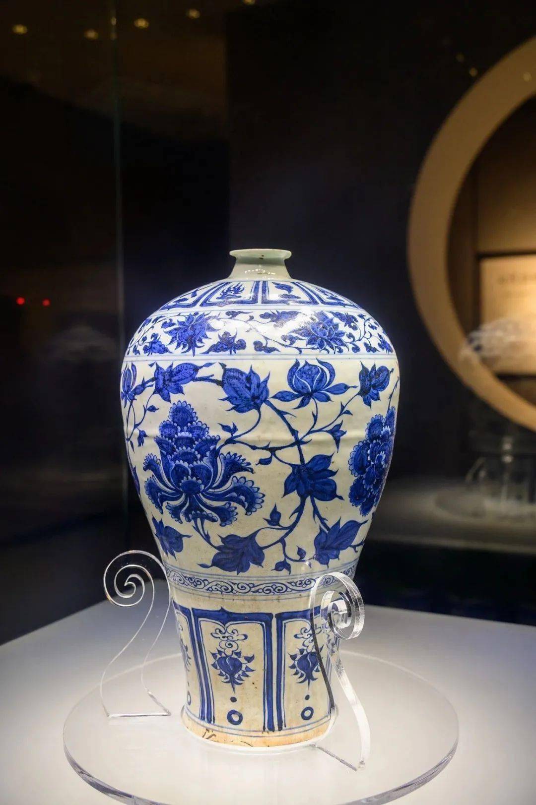 瓷都览胜_景德镇_瓷器_浮梁县