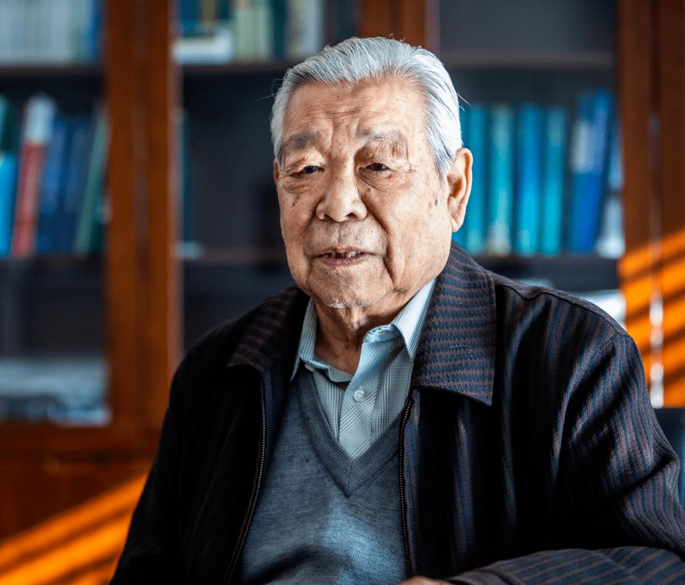 喜讯中国五矿新增1位中国工程院院士