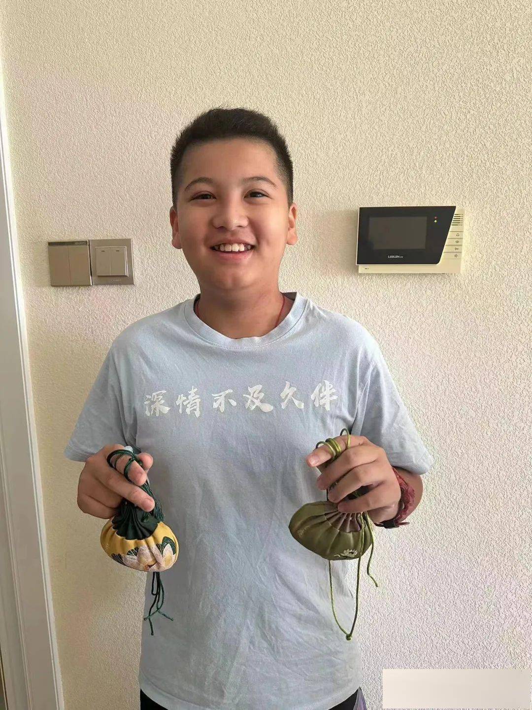 【广东】陈福滔《拼高达让生活更美好》指导老师:孟凡启_作文_压力