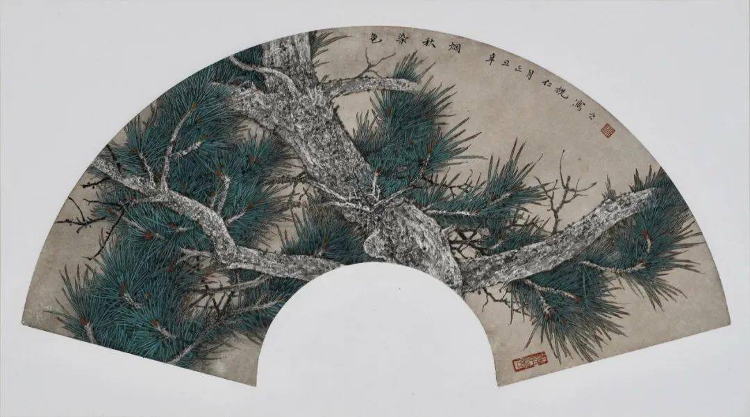 海南卫视节目回顾 | 艺术家·于仁祝