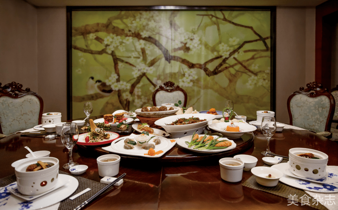 宝应全藕宴:中国荷藕之乡的吃藕之道_莲藕_创新_连云