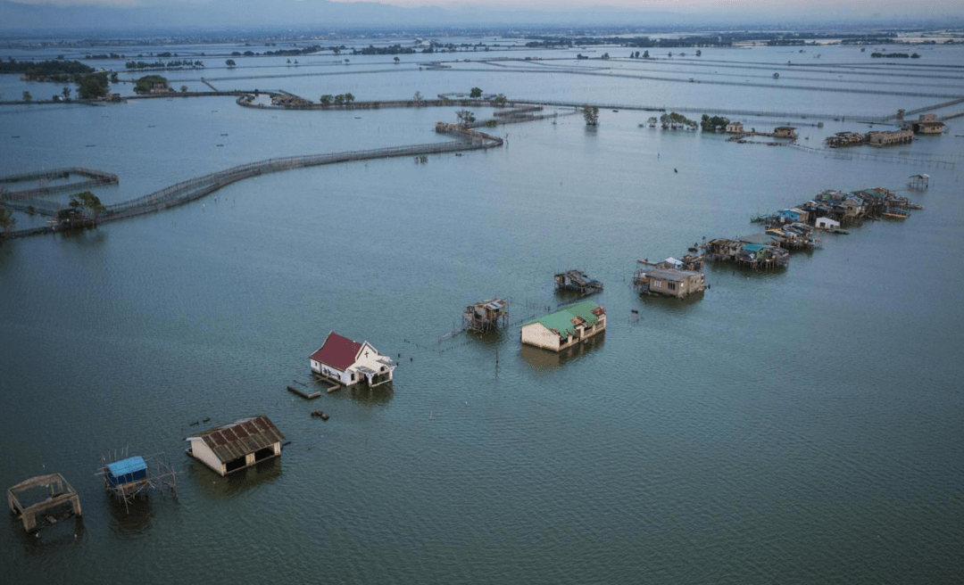 联合国发出警告,今年这么热可能只是起点_地球_气温_人类