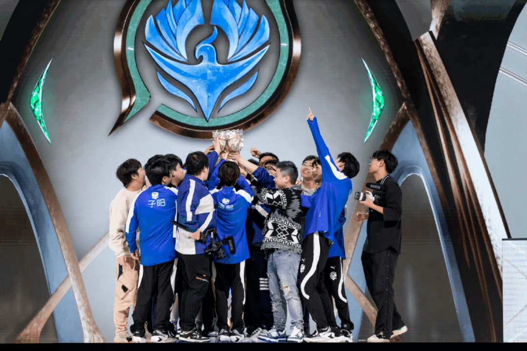 听说这个周末,武汉estarpro要"搞事情"?_电竞_战队_荣耀