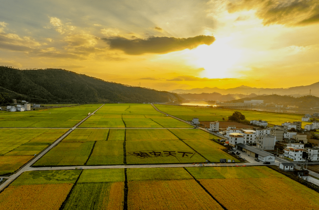 东源努力勃发新气象_东江_旅游_项目