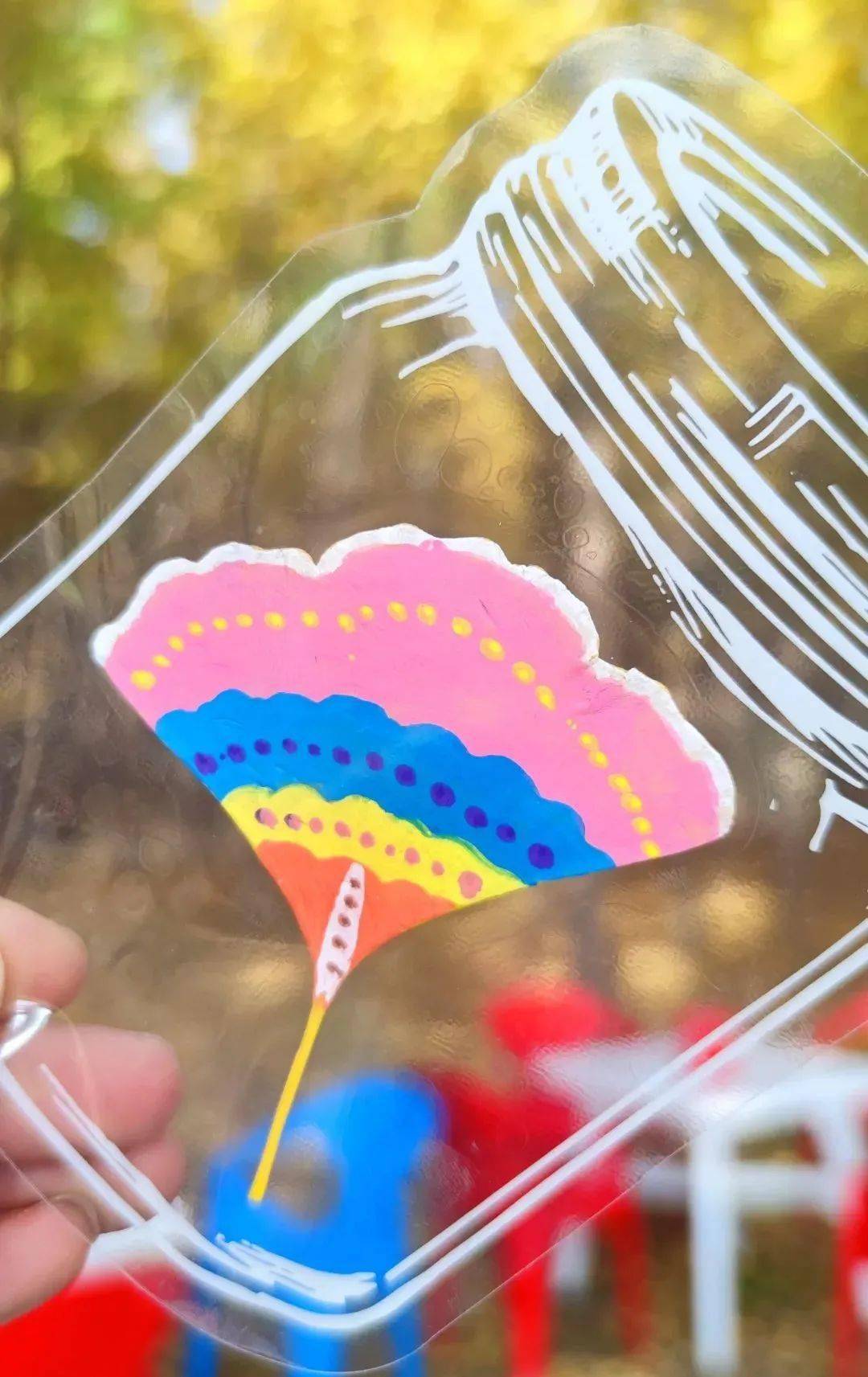 守护自然还加志愿时长!_保护_生物_蚂蚁