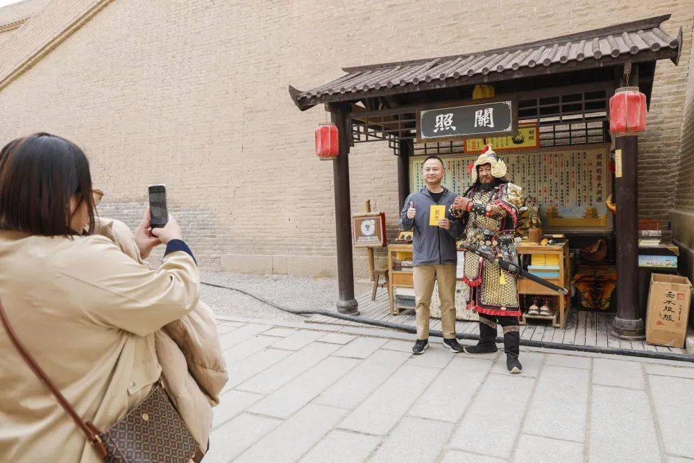 西北"边墙"深处,"守护长城的人家"_保护_盐池县_图像