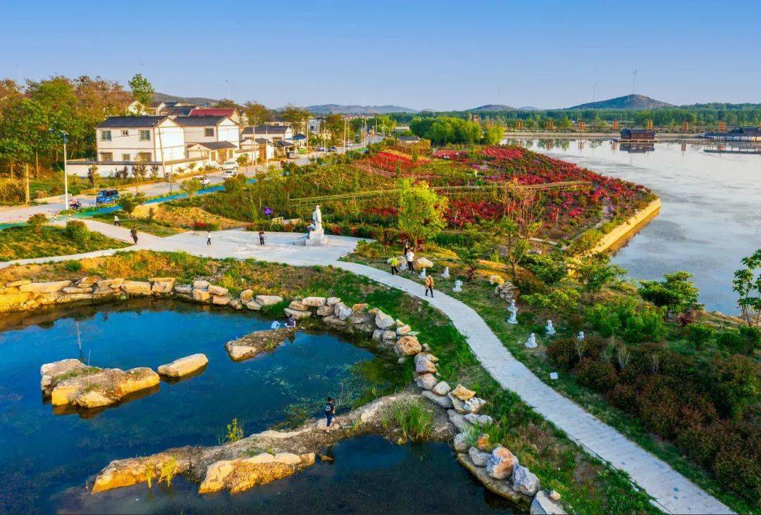 江苏省全国村级议事协商创新实验试点案例④ | 徐州市铜山区柳泉镇