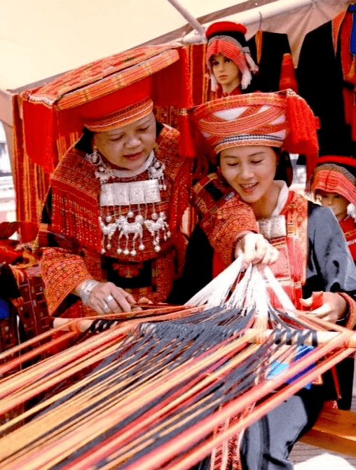 金秀2023年瑶族盘王节,带你"玩转"各类活动!_资料_时间_簸箕