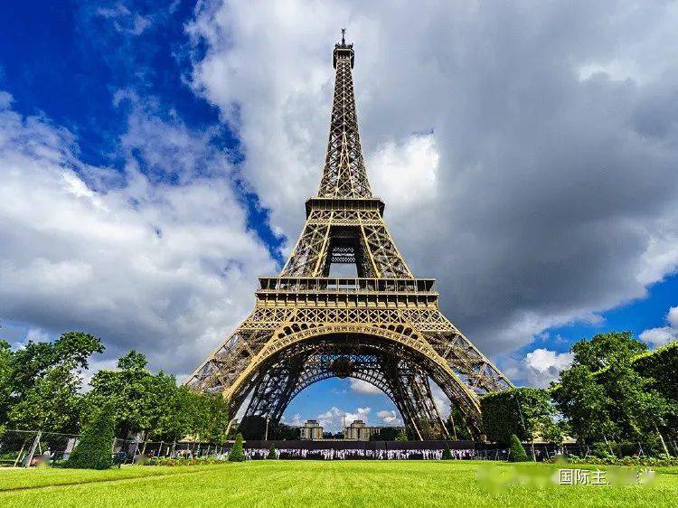 【嘉年华世界巡回演唱会】法国巴黎 周杰伦演唱会之旅 开始报名啦