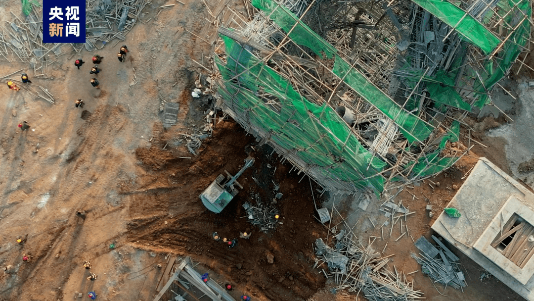 最新消息:7人已全部遇难_施工_混凝土_审核
