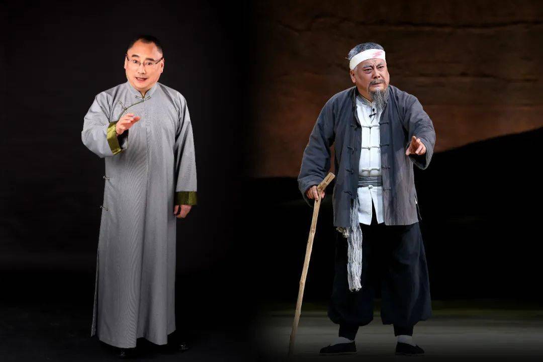 西演·西安三意社秦腔现代戏《陕北往事》即将上演!_演出_马茹_剧目