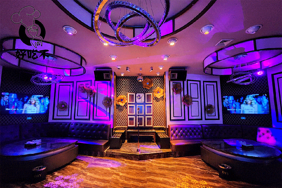 法拉盛最大最豪气ktv,竟摇身一变成川菜新店?!好吃到出不来!_福利_一