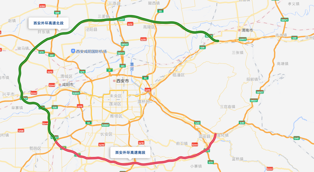 最新!此类车禁止在绕城高速以内(含)通行