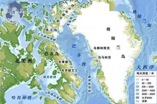 【岛屿地理】冰岛:地震背后隐藏着火山喷发,加拉帕戈斯群岛——《物种