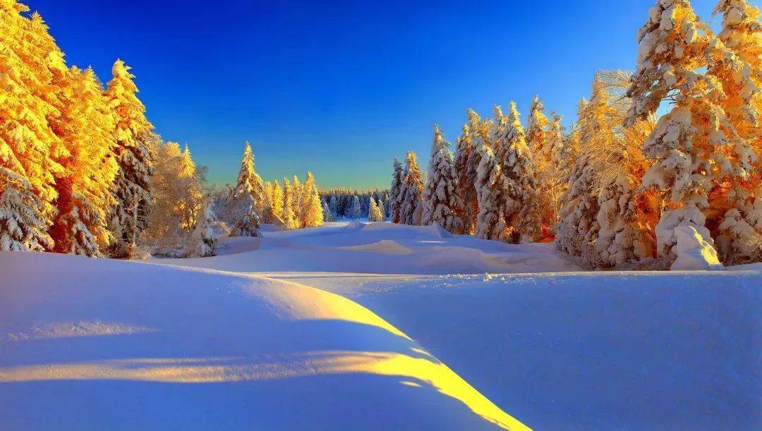 戏冰雪在延边的冬天冬冬季一定