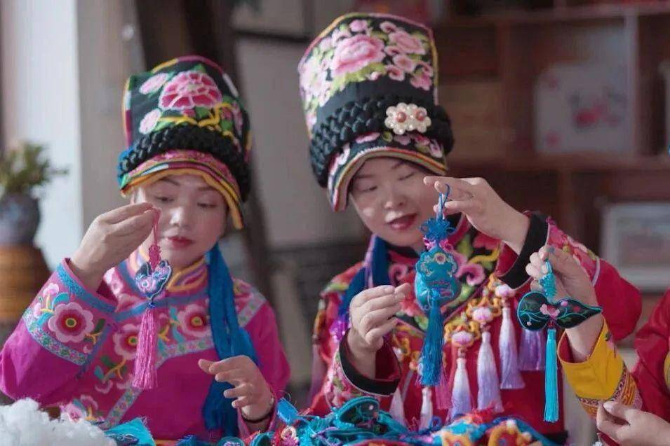 多种主题游线路带你玩转宁强,快选一条走起!_汉江_羌族_茶园