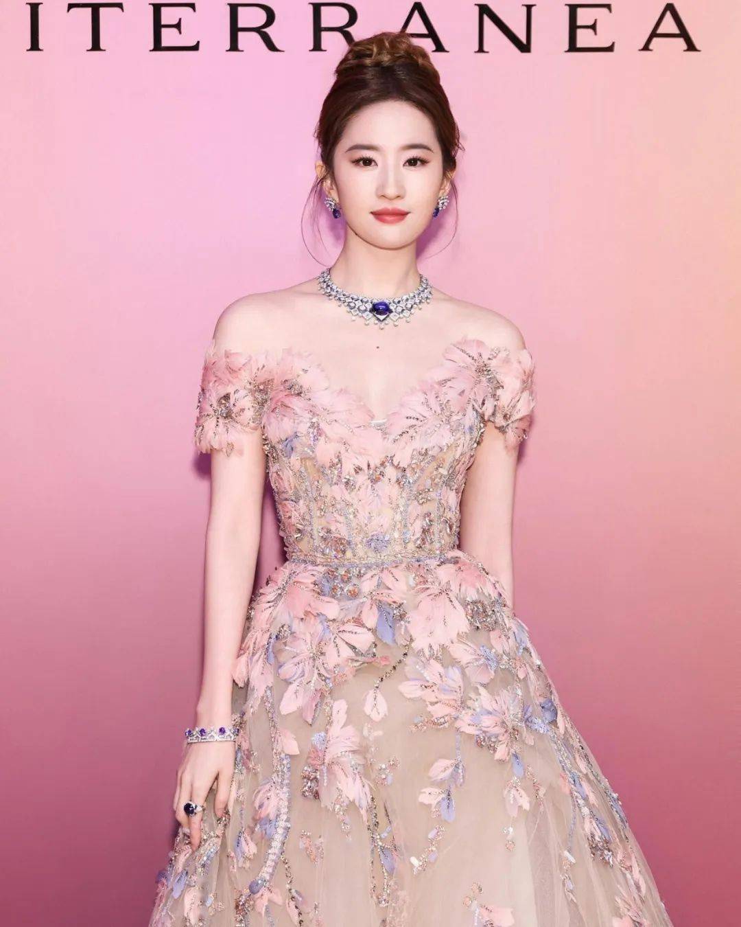 柳宗源_摄影_刘亦菲