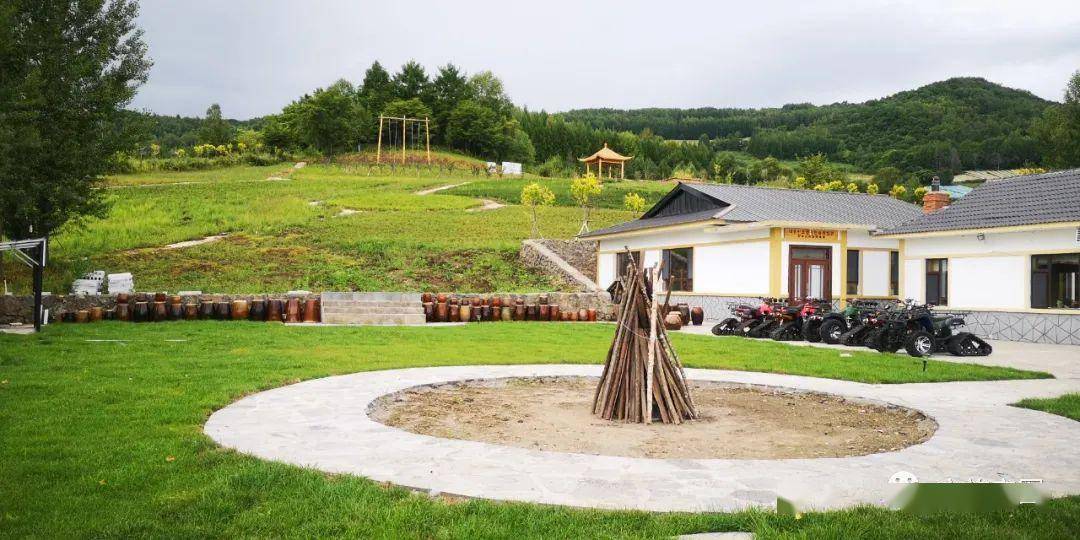 安图8个国家4a级景区,数量位列全省县级市第一_旅游_长白山_发展