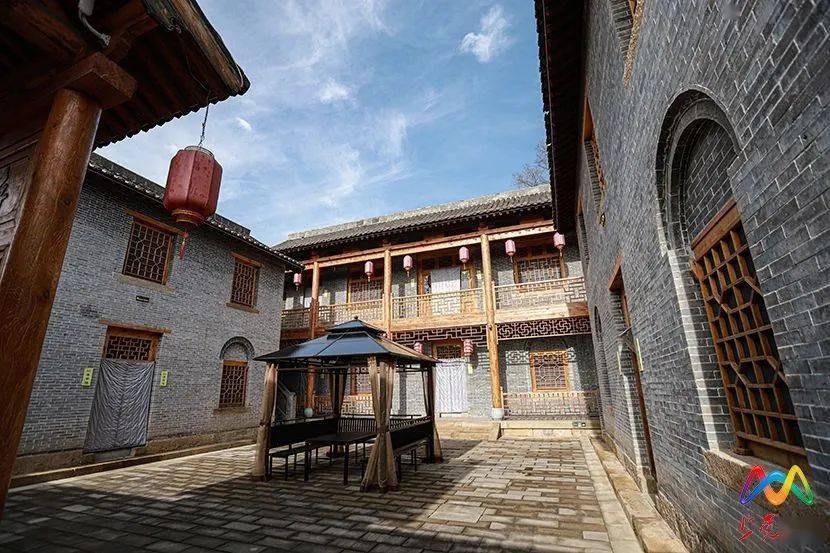 祝贺!上党区南宋镇东掌村被评为"省级乡村旅游重点村"