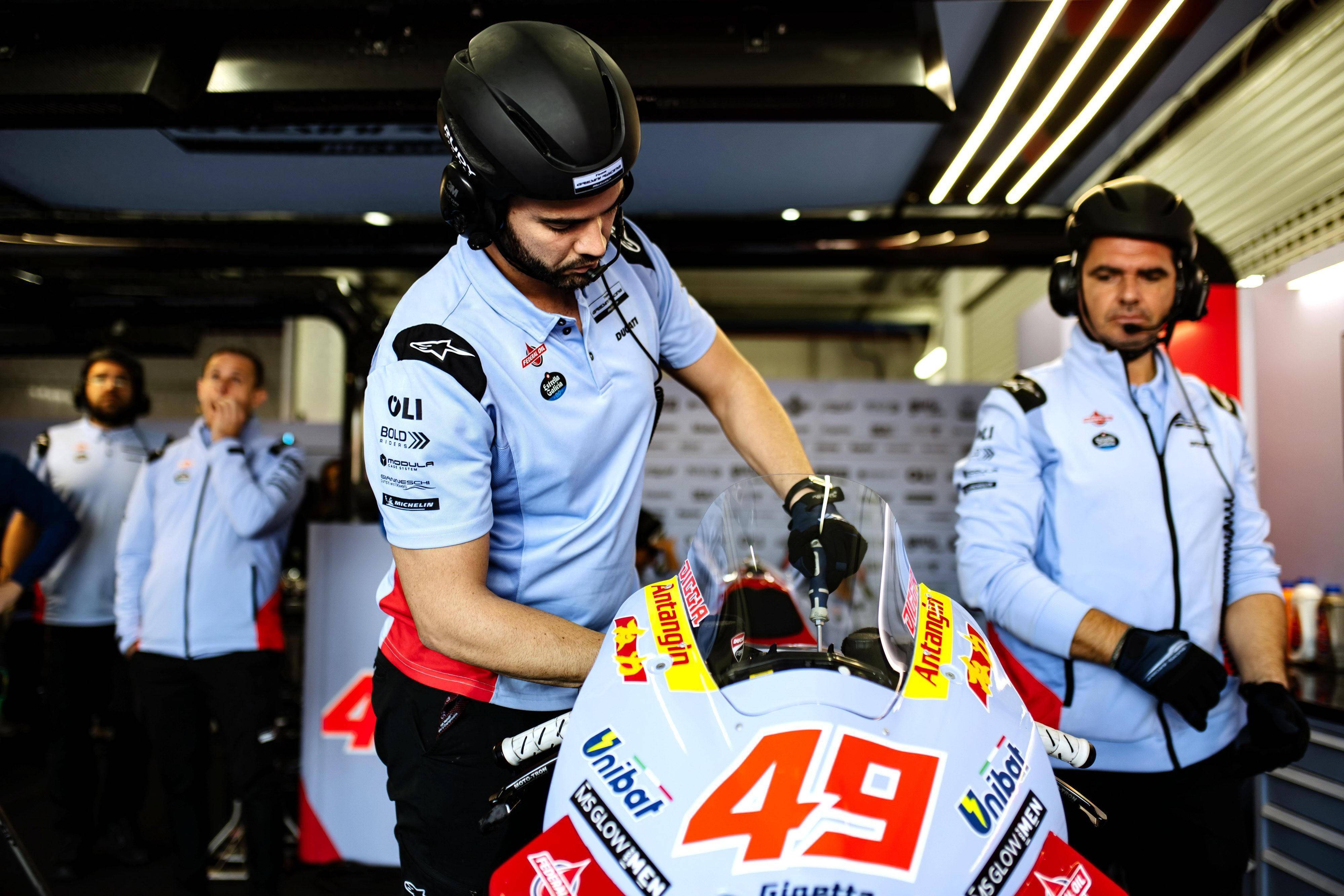 友力企业 you-all:motogp 瓦伦西亚站,最后决战的精彩_比赛_托里奥_吉