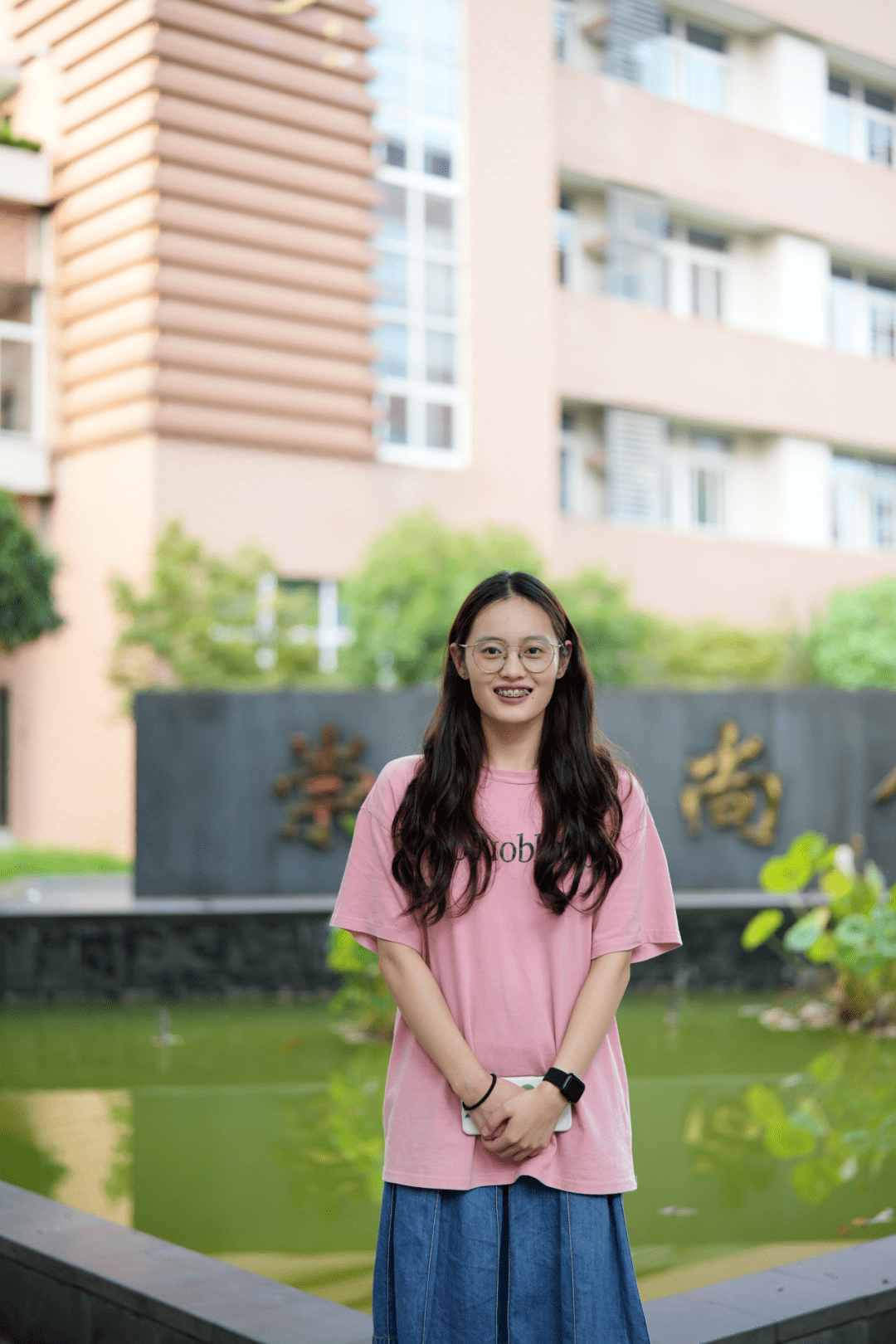 感恩有你,沐爱前行——桐乡二中高一班主任介绍_教育_管理_理念