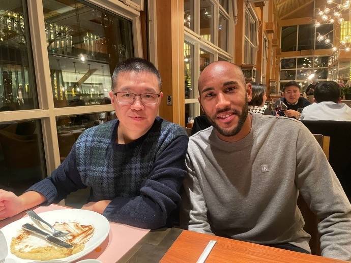 直播吧11月27日讯 据媒体人唐晖在社媒透露,何塞-坎特选择本赛季结束