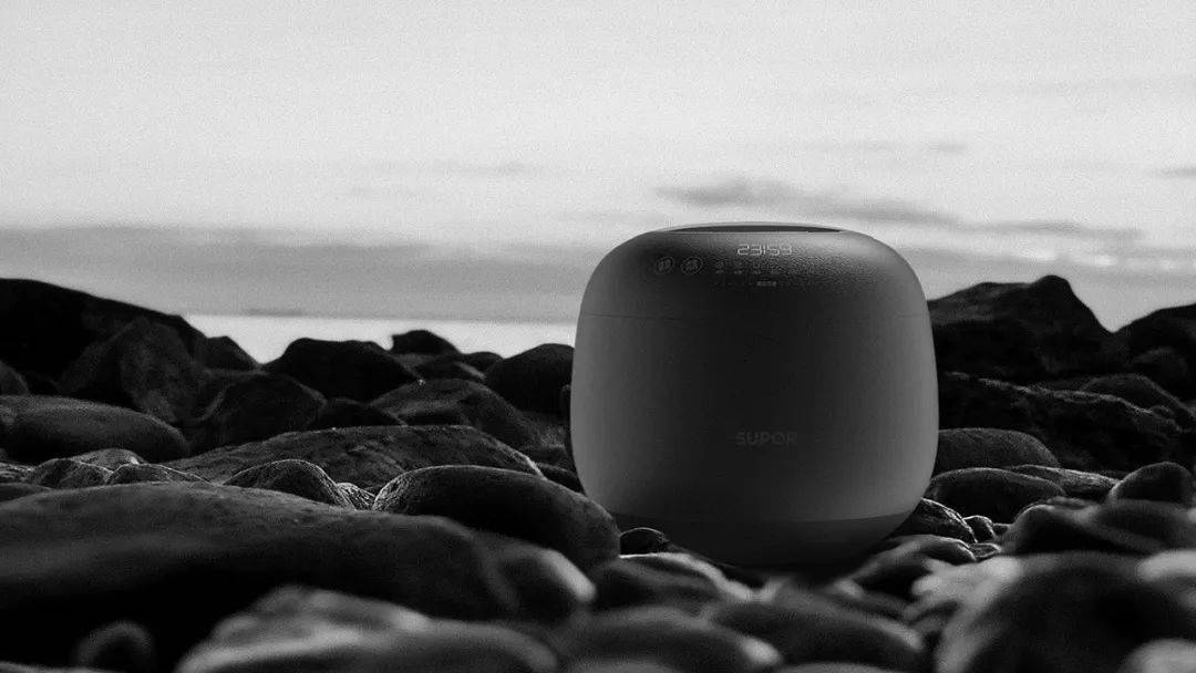 9款——创意电饭煲设计_电饭锅_产品_venine