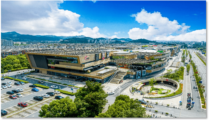 又有创新产品获批_消费_项目_秀城