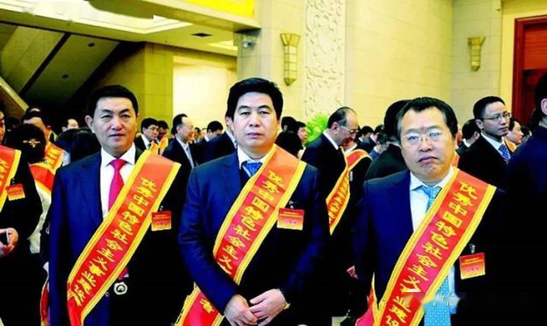 年入272亿山西长治第二大民企南烨集团,实控人是位85后_李杨_企业