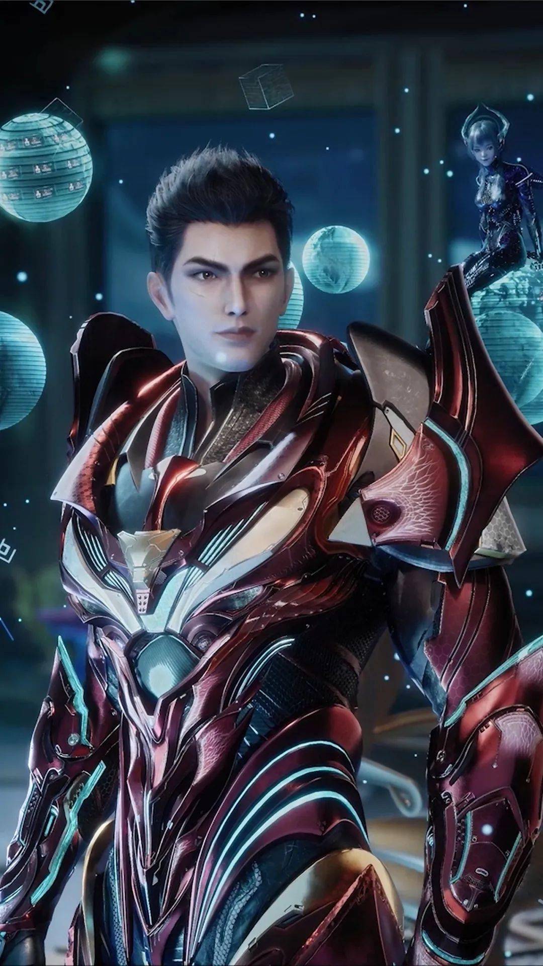 罗峰有钱后对不起徐欣_段誉本_地球_礼物