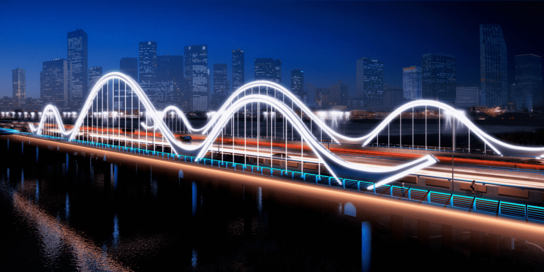 河大桥_施工_建设