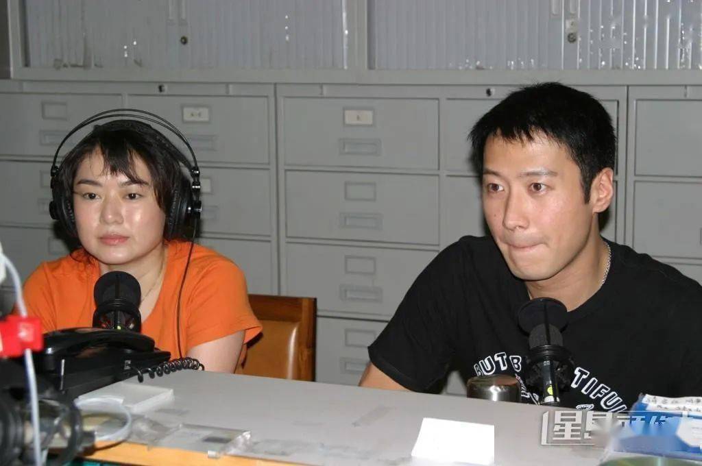 54岁香港女星避谈旧爱黎明,曾与天王有露水情缘,因自卑提分手_陈淑兰