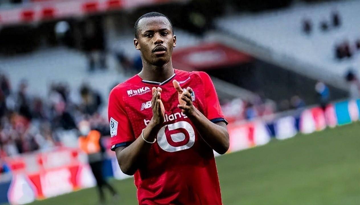 国米免签葡萄牙籍23岁身高190后卫蒂亚戈-贾洛,本赛季曾重伤!