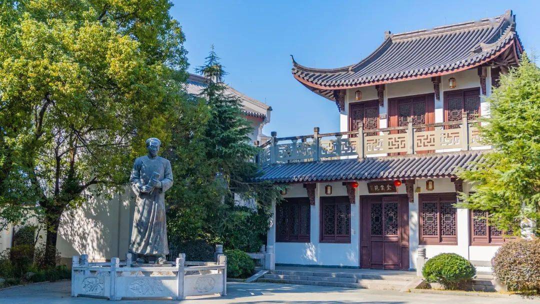 一文在手,极限24小时玩转乐清翁垟!_王璐_故居_南怀瑾