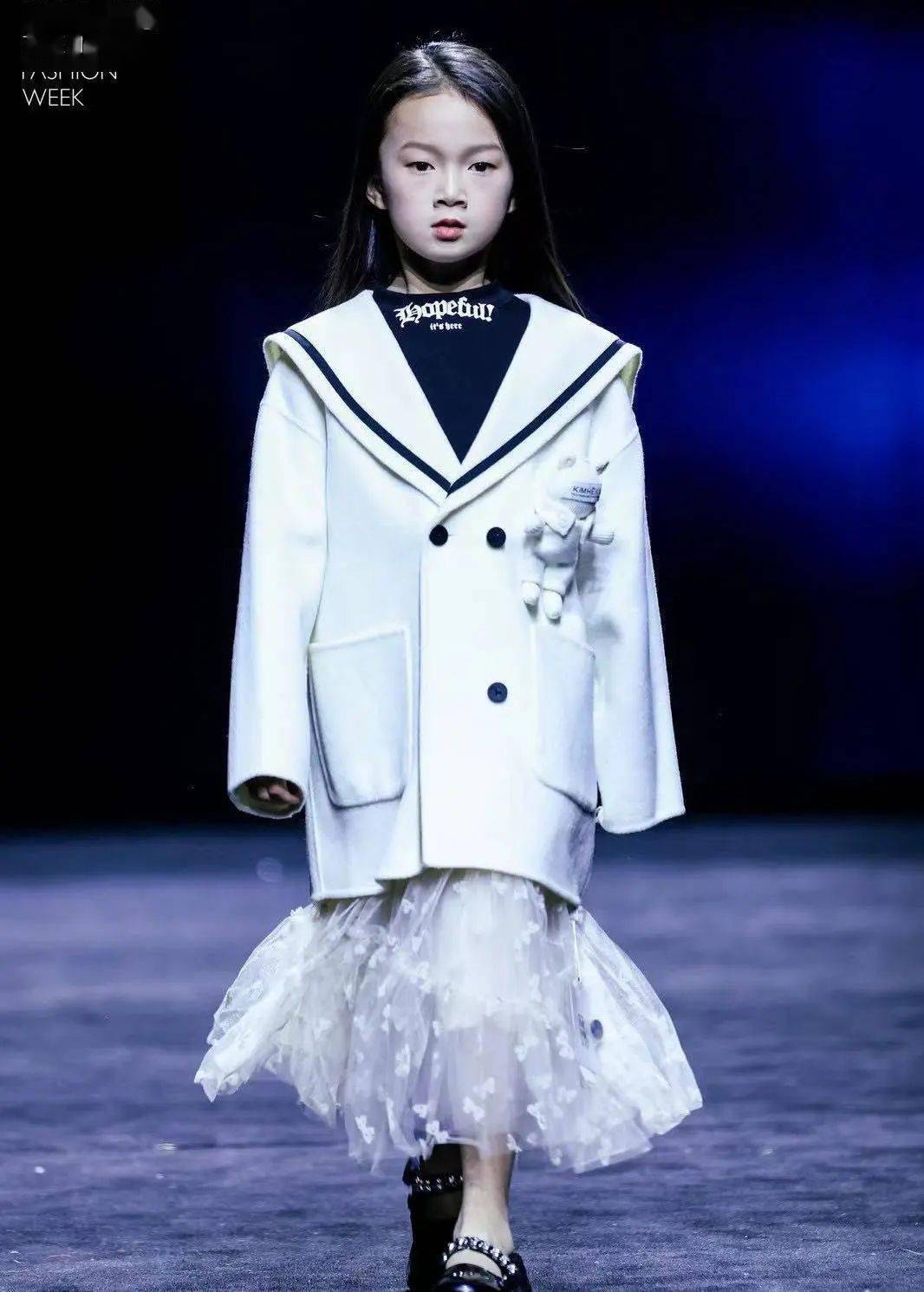 界琪,玛卡西,萌董——共生_设计_衣服_梦想