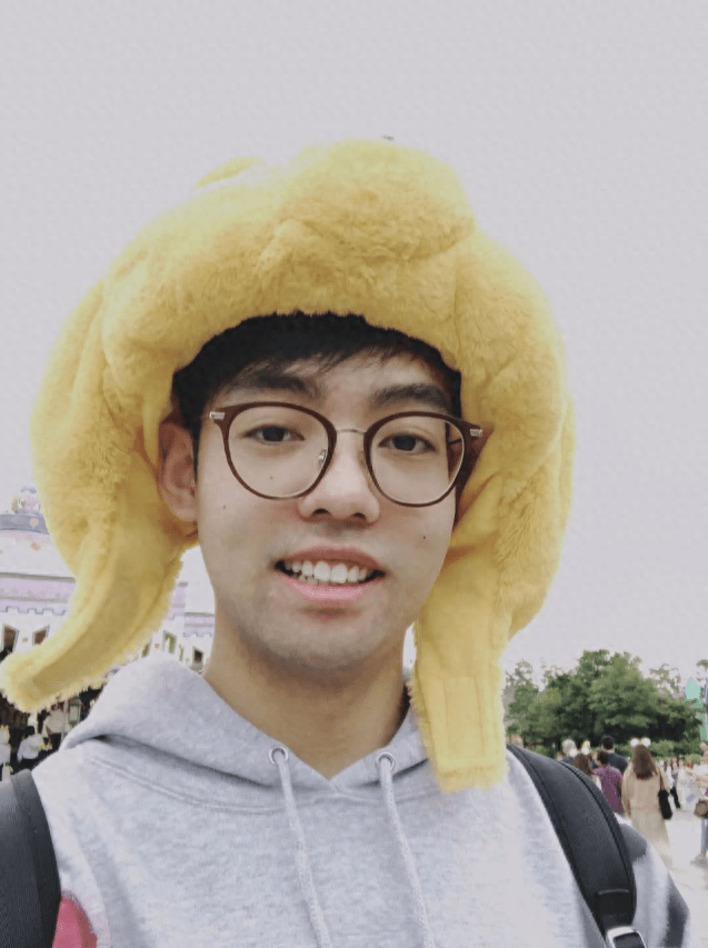 这个人还就不是别人,正是dota圈半壁江山存在的"超哥":路垚(mayb